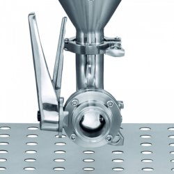 Brew Monk U60 Unitank