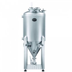 Brew Monk U80 Unitank