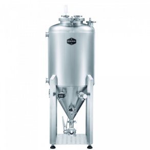 Brew Monk U80 Unitank