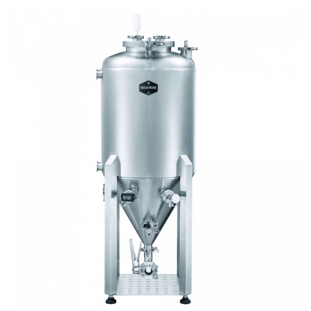 Brew Monk U80 Unitank