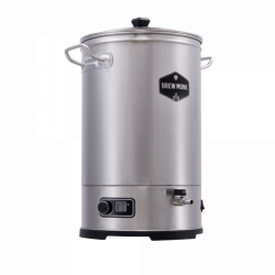 Brew Monk� S25 sparge vandvarmer med integreret pumpe