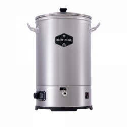 Brew Monk� S25 sparge vandvarmer med integreret pumpe