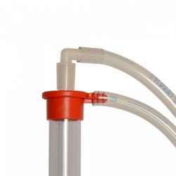 Brewferm automatisk h�vert sm� med kl�mma och flaskfyllare