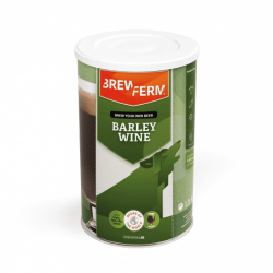 Brewferm Barley Wine 9l