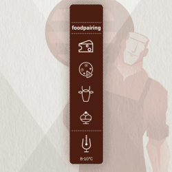 Brewferm engelska Porter 12l