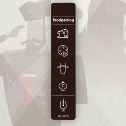 Brewferm Imperial Stout 9l ekstrakt