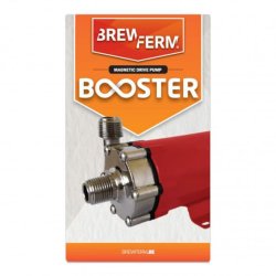 Brewferm Pumpe 10W 100C