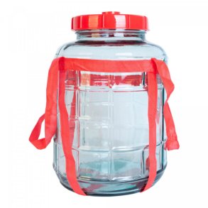 Brewferm Royal Carboy Bubbler 15l