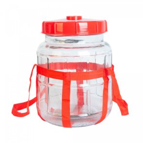 Brewferm Royal Carboy Bubbler 5l