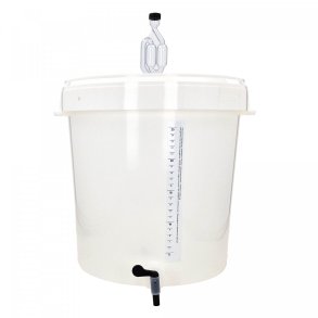 Grspand st 30l m.taphane