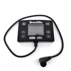 BrewZilla Gen 4 - RAPT Screen Controller