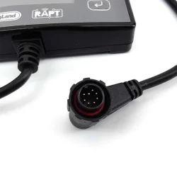 BrewZilla Gen 4 - RAPT Screen Controller