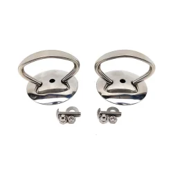 BrewZilla Gen 4 - Rustfri stl lg Hndtag (Set of 2)