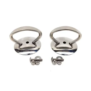 BrewZilla Gen 4 - Rustfri stl lg Hndtag (Set of 2)