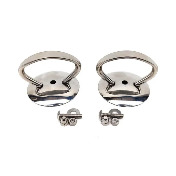 BrewZilla Gen 4 - Rustfri stl lg Hndtag (Set of 2)