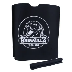Brewzilla 35 Gen 4 isoleringskappe