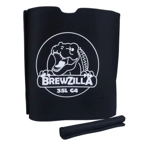 Brewzilla 35 Gen 4 isoleringskappe