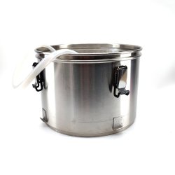 Brewzilla 35L boiler extension