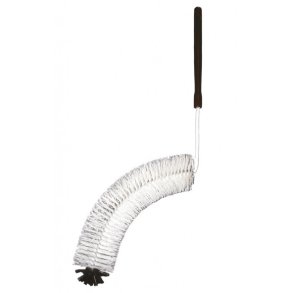 Buet b�rste til balloner (demijohns)