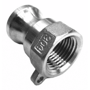 Cam lock A han c 1/2