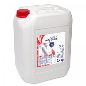 Kandis sirup 25 kg 300 - 500 EBC