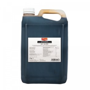 Kandis sirup 7 kg 300 - 500 EBC