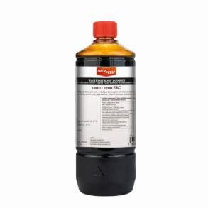 Kandis Sirap 1l (1,35 kg) 1900 - 2700 EBC