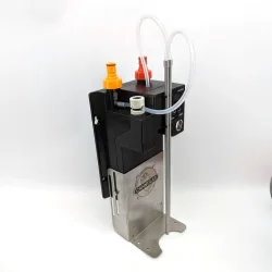 Kegland Cannular dser/flasker fylder