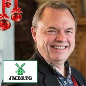 Belgiske julel lsmagning med Carsten Berthelsen hos JMBRYG D. 21 november 2025