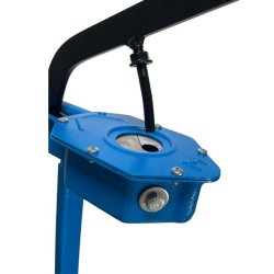 Champagne korker gulv model