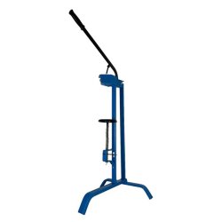 Champagne korker gulv model