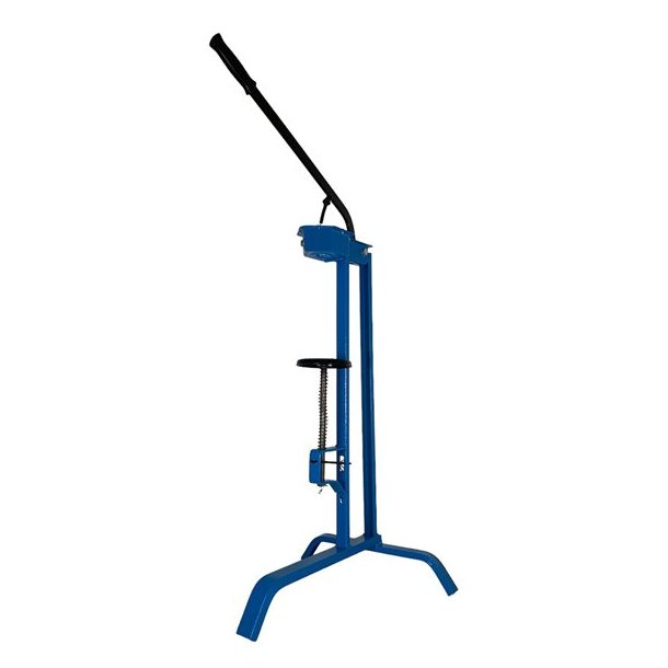 Champagne korker gulv model