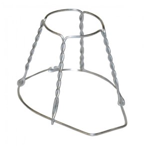 Champagne wire cage 100 stk