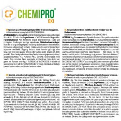 Chemipro OXI 100g