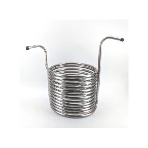 Chiller 65 rustfri stl 27cm