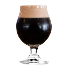 Fan Canute The Great Imperial Stout 20l All Grain kit