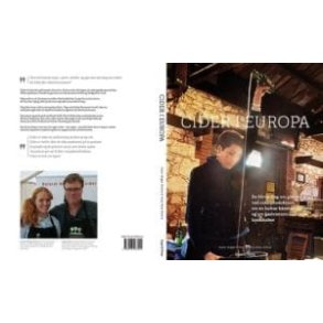 Cider i Europa