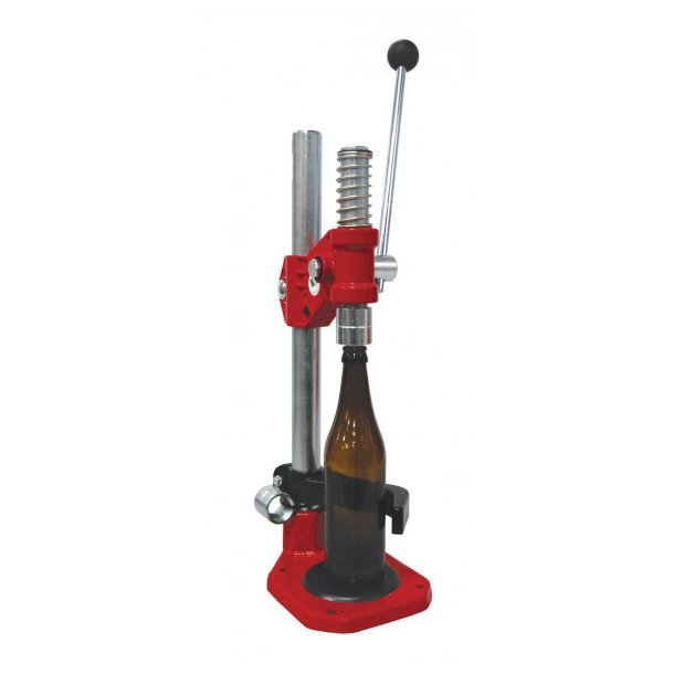 Crown Kapselp�s�tter Corona 26-29 mm bordmodel
