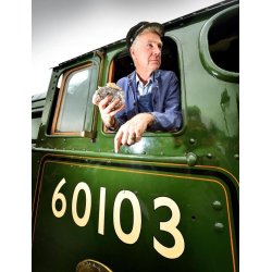 The Flying Scotsman All grain kit 25l