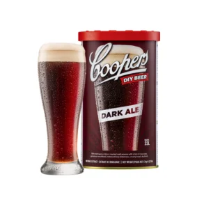Coopers Old Dark Ale 23l