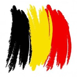 Belgisk Brown All-Grain 25l