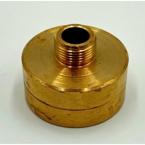 26 mm kapselhuvud f�r DOC kapselmaskin