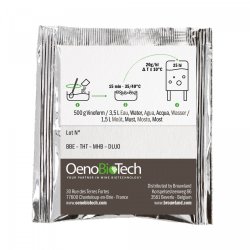 Vinoferm Cryo White 7g