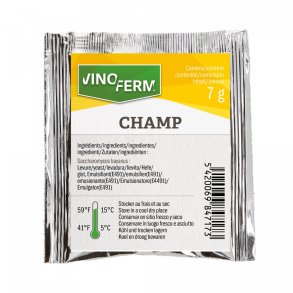 Vinoferm Champagne gr 7g