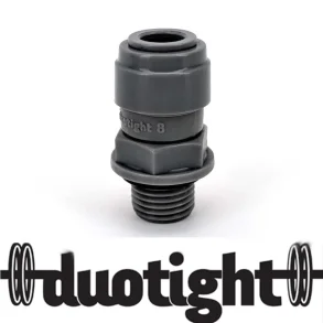Duotight 8mm (5/16�) Hona x 1/4