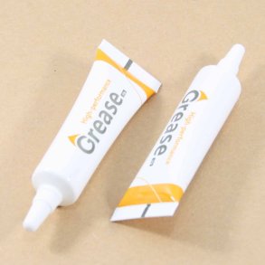 Silikone fedt til pakninger 10g