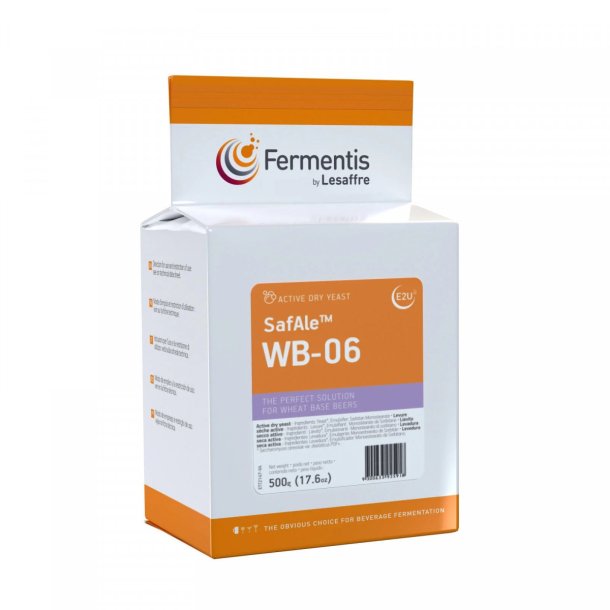 Safbrew WB-06 500g