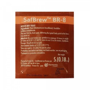 Safbrew BR-8 5g
