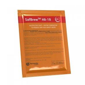 Safbrew HA-18 25g