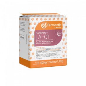 SafBrew LA-01 500g